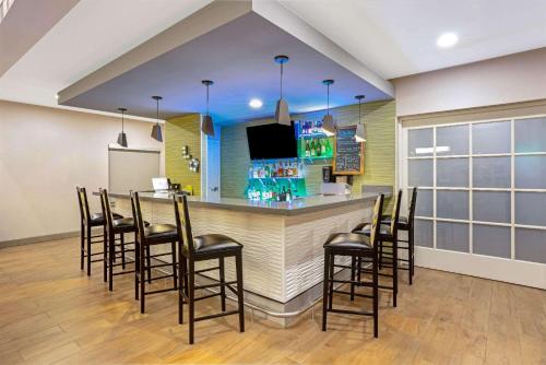 La Quinta Inn & Suites by Wyndham Tumwater - Olympia