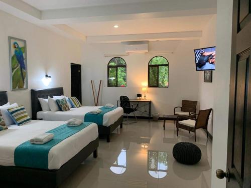 hotel photo