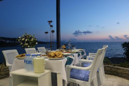 Urga Butik Otel & Restaurant - Hotel - Gulluk