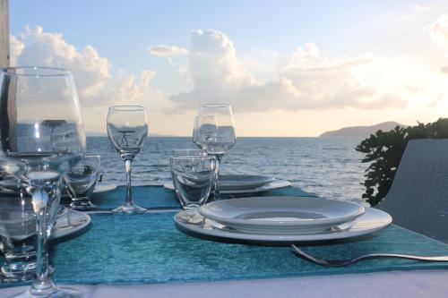 Urga Butik Otel & Restaurant - image 2