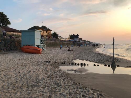 Apartamenty przy promenadzie 58