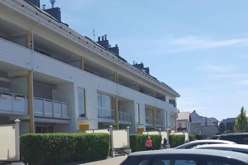 Apartment Elzbieta Palanga