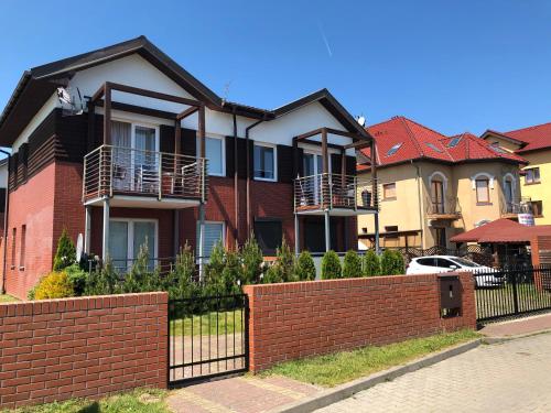 Apartament Vacanza