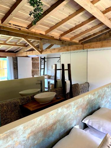 Villa Margaridi in Guimaraes