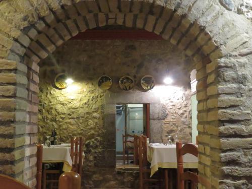 Hotel Santa Anna - image 10