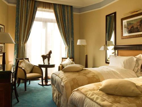 Royal Hotel Oran - MGallery Collection