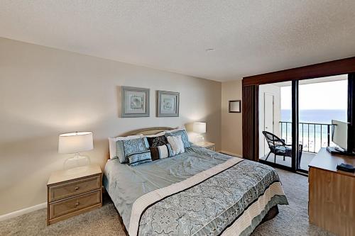 Bright Beach Resort Condo with Private Balcony condo - image 2