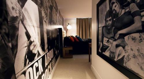 Hard Days Night Hotel Liverpool, Liverpool (Foto 6)