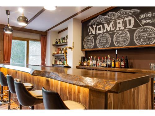 Nomad Hakuba, Hakuba (Foto 7)