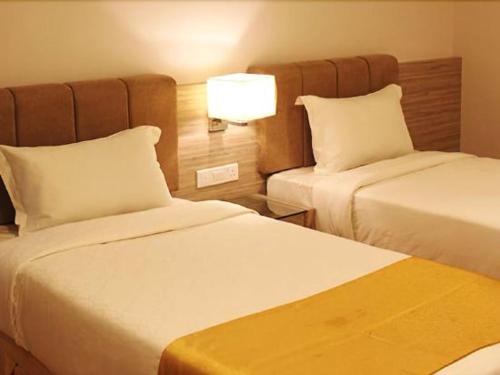 NU Hotel @ KL Sentral, Kuala Lumpur (foto 6)