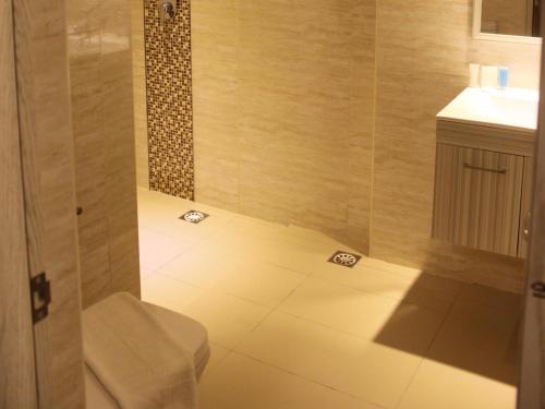 NU Hotel @ KL Sentral, Kuala Lumpur (foto 11)