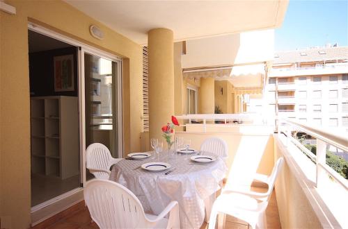 Apartamento Las Alondras - image 11
