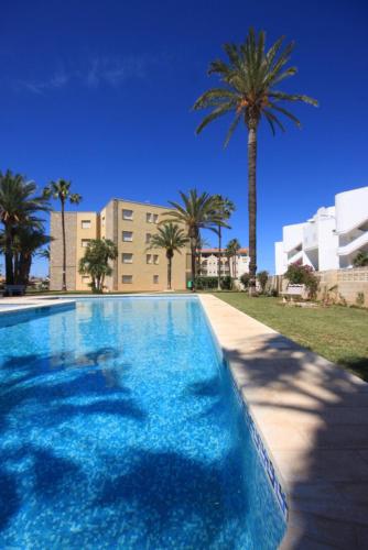  Apartamento Los Angeles by costablancarent in Denia