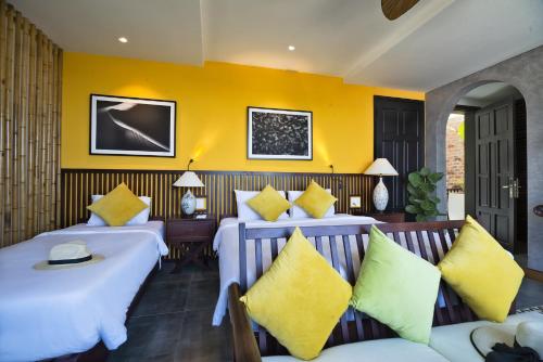 G Boutique Retreat Hoi An, Hoi An (foto 11)