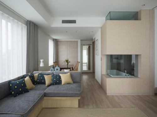 King Suite
