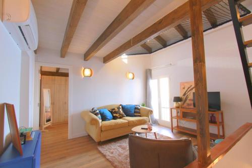  Casa Denia Castillo City Centre in 03700 Denia