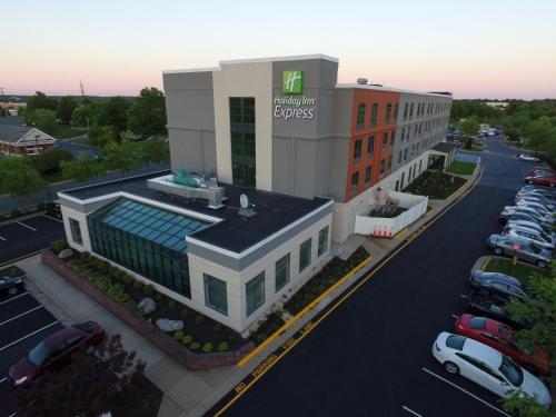 Holiday Inn Express Quantico - Stafford by IHG Holiday Inn Express Quantico - Stafford by IHG