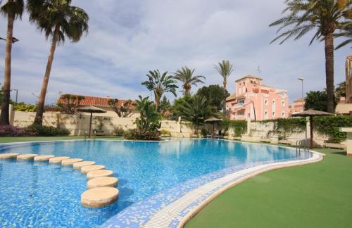 Apartamento Dania
