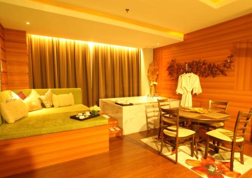Hotel Royal Asnof Pekanbaru (Royal Asnof Hotel Pekanbaru)