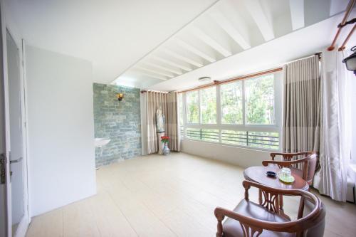 My Kim Guest House – Dalat, KS