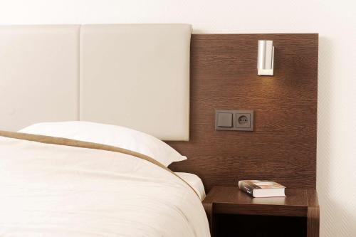 Best Western Dam Square Inn Room Type - Suite