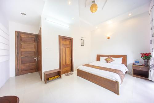 My Kim Guest House – Dalat, KS