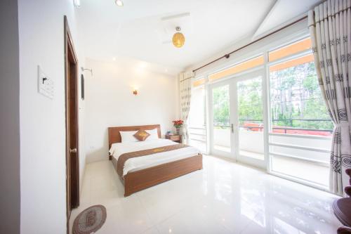 My Kim Guest House – Dalat, KS