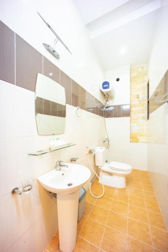 My Kim Guest House – Dalat, KS