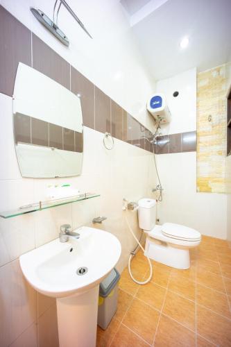 My Kim Guest House – Dalat, KS