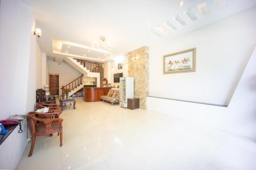 My Kim Guest House – Dalat, KS