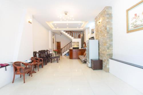 My Kim Guest House – Dalat, KS