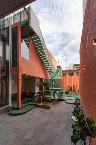 La Memoria Hotel - City Centre photo 5