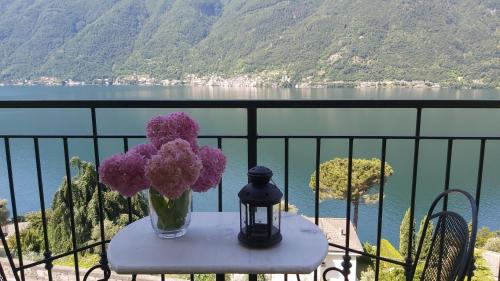 Balcone dei Limoni in Nesso