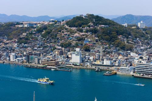 Onomichi Royal Hotel