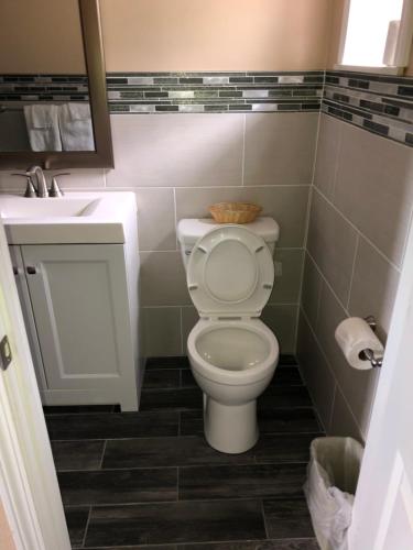 Skyview Motor Inn in Johnston, USA