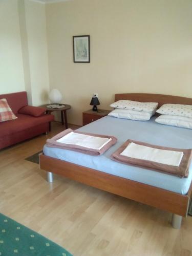  Apartments Stojanka in Medulin