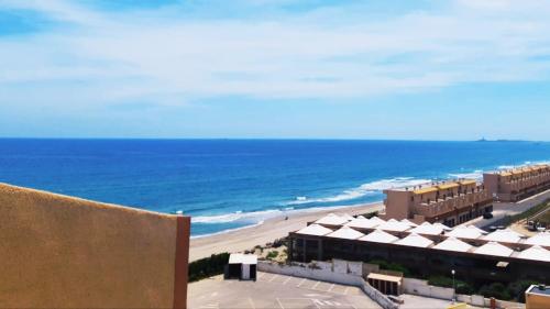 LOFT DOS MARES- Parking Gratis - 1 Línea de Mediterráneo - Terraza - WIFI (LOFT DOS MARES- Parking Gratis - 1 Linea de Mediterraneo - Terraza - WIFI) in Las Antillas