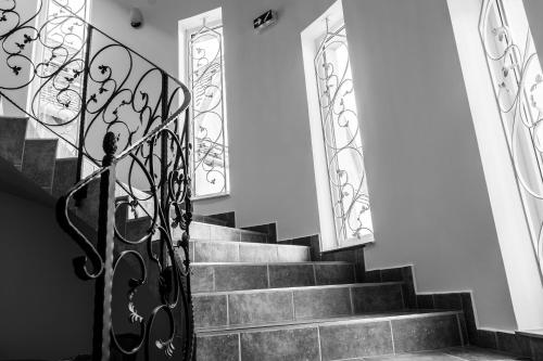 Hotel Harka - image 8