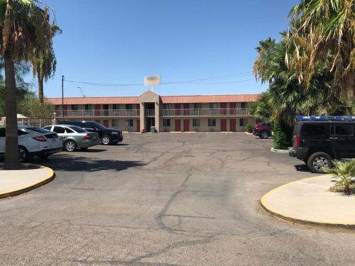 Happy Inn I-10 eloy and Casa Grande - image 3