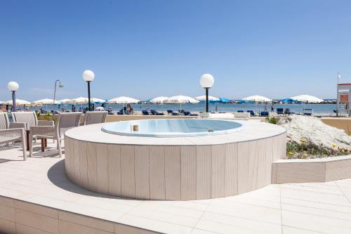 Hotel Primavera sul mare 2