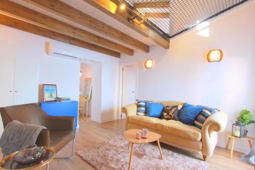 Casa Denia Castillo City Centre gîte à louer Denia