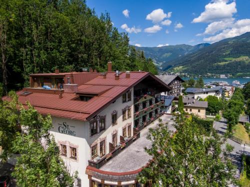 Hotel St. Georg - image 2