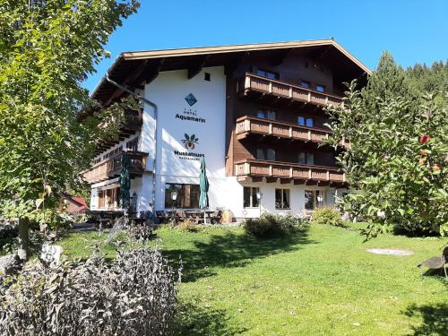 Hotel Aquamarin - Bad Mitterndorf