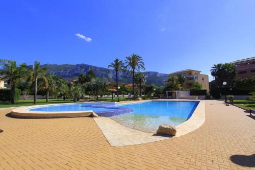 Lujoso Triplex Residencial Azahares by costablancarent - image 4