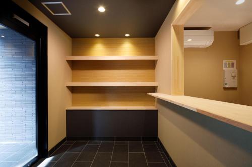 Connect inn Gion-Shijo