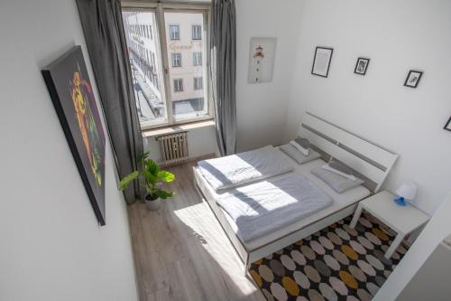 Apartment in the City Center