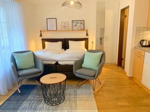 Good Value Apartments by Mountain Exposure Zermatt