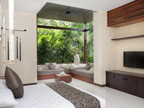 Two-Bedroom Villa with Private Pool image 8