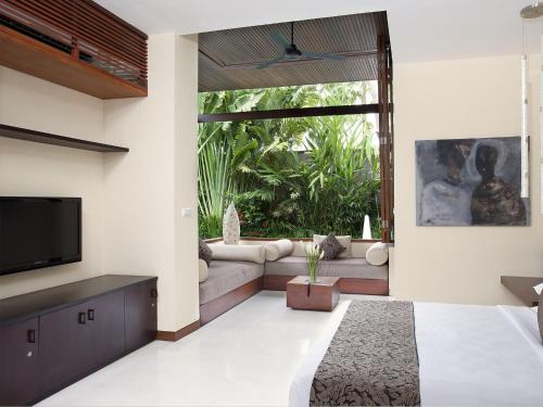 Two-Bedroom Villa with Private Pool image 9