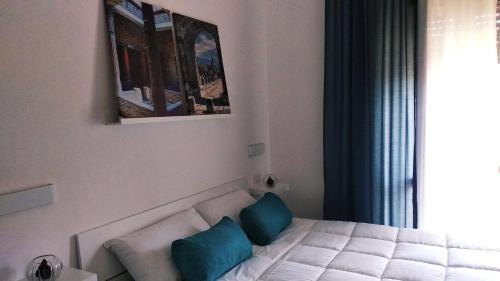 Gio House Pompei